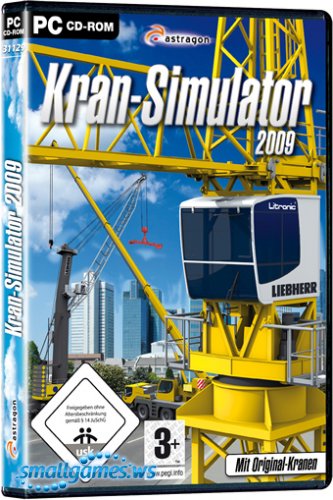 Kran-Simulator 2009 ()