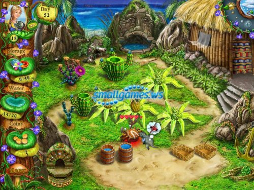 Magic Farm: Ultimate Flower