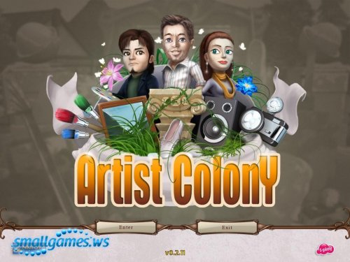 Artist Colony