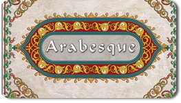 Arabesque