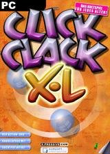 Click Clack XL