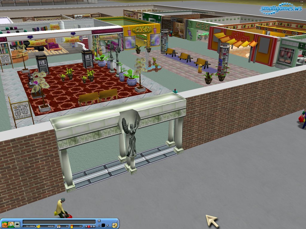 Supermarket security simulator. Торговая Империя / shopping Centre Tycoon. Shopping Centre Tycoon 2. Shopping Centre Tycoon 2004. Симулятор магазина 2д.