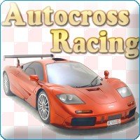 Autocross Racing