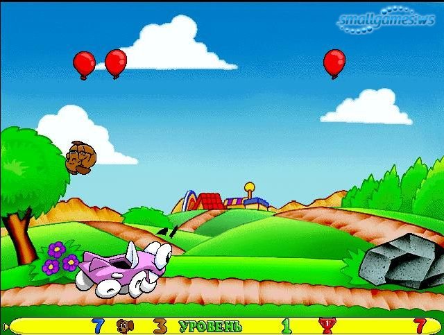 Включи кролик бобо бип бип. Машинка Бип Бип игра. Автомобильчик Бип-Бип и полеты на воздушных шариках. Игра про фиолетовую машинку Бип Бип. Бип Бип полёты на воздушных.