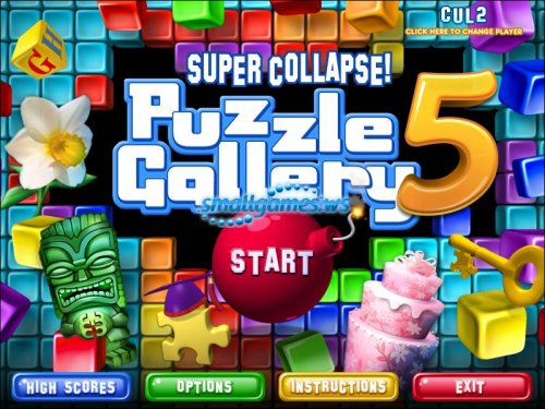 Super Collapse! Puzzle Gallery 5