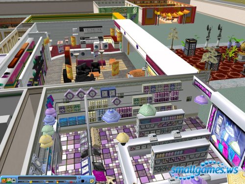   / Shopping Centre Tycoon