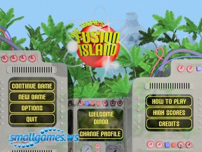 Doc Tropics Fusion Island