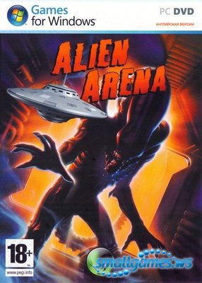 Alien Arena