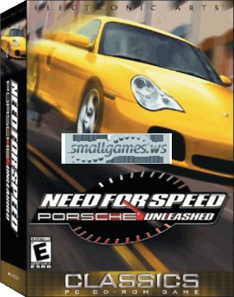 Need For Speed Porsche Unleashed Rus Setup