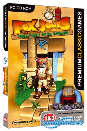 Fox Jones