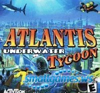 Atlantis Underwater Tycoon ( )