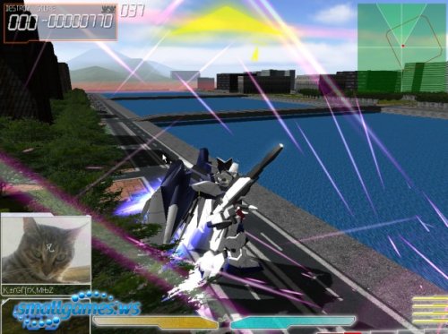 Ultimate Knight Windom XP (Eng/Jpn/2009)