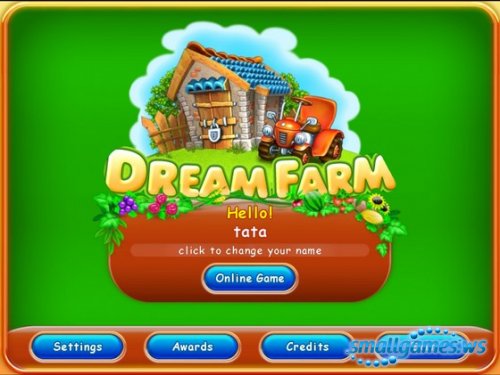 Dream Farm