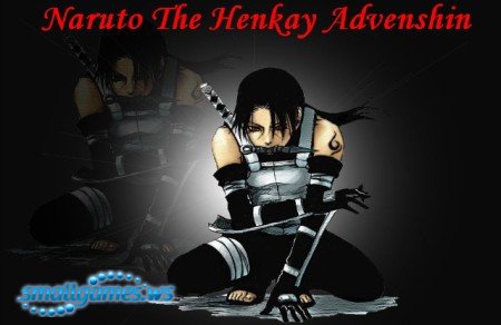 Naruto The Henkay Adveshin (2009 )