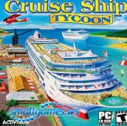 Cruise Ship Tycoon()