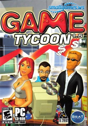 Game Tycoon ( )