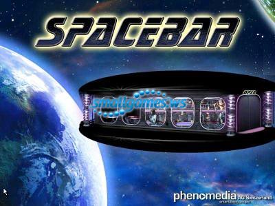 Spacebar