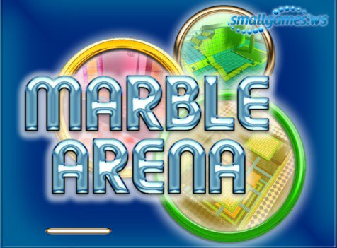 marble arena 2