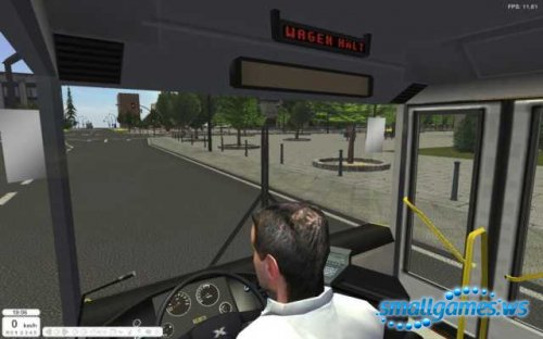 Bus-Simulator 2009()