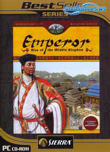 Emperor: Rise of the Middle Kingdom (pус)