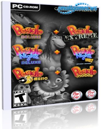 Peggle Collector's Edition