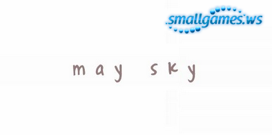 May Sky