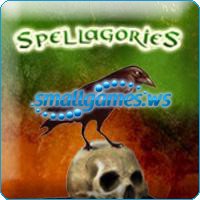 Spellagories [ENG]