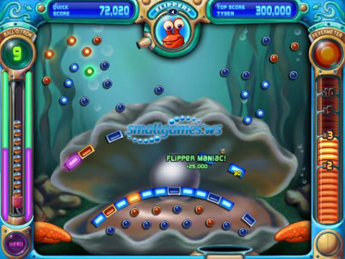 Peggle Collector's Edition