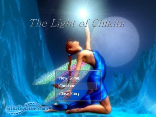 The Light of Chikita