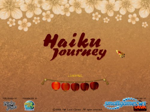 Haiku Journey