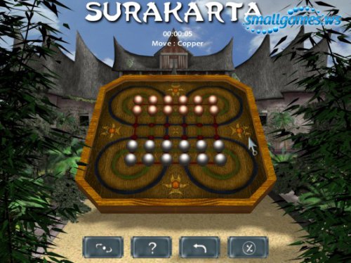 Surakarta