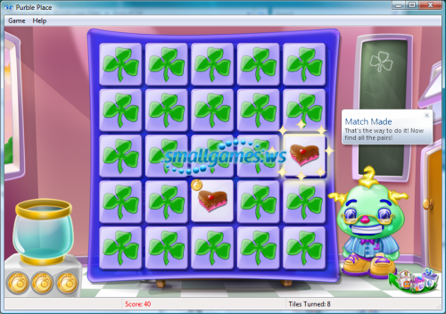 purble place chromebook unblocked