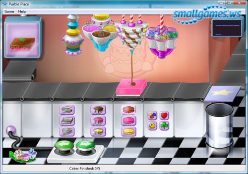 purble place game for android