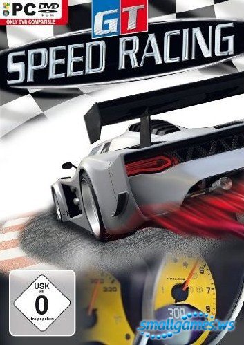 GT Speed Racing (2009/DE)