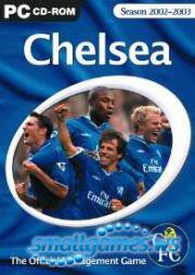 Chelsea: The Official Management Game (pус)