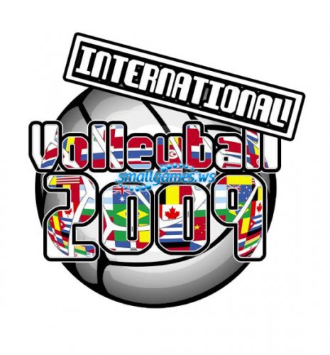 International Volleyball 2009