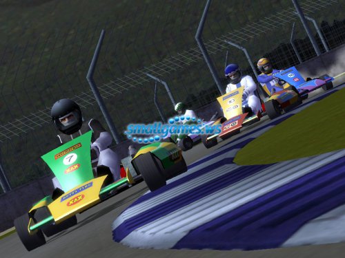 Kart Racer