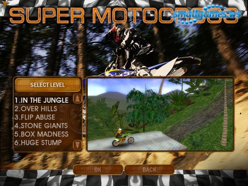 Super Motocross ()