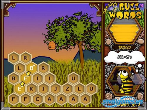 Beesly's Buzzwords