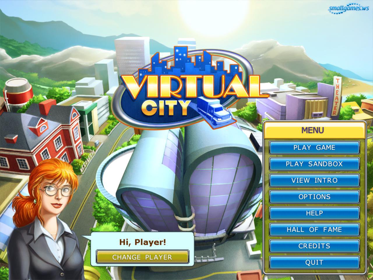 virtual city tour
