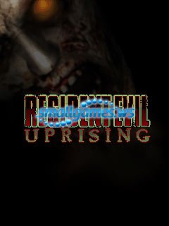  :  (Resident Evil: Uprising)