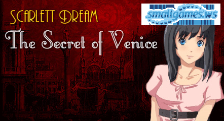 Scarlett Dream: The Secret of Venice