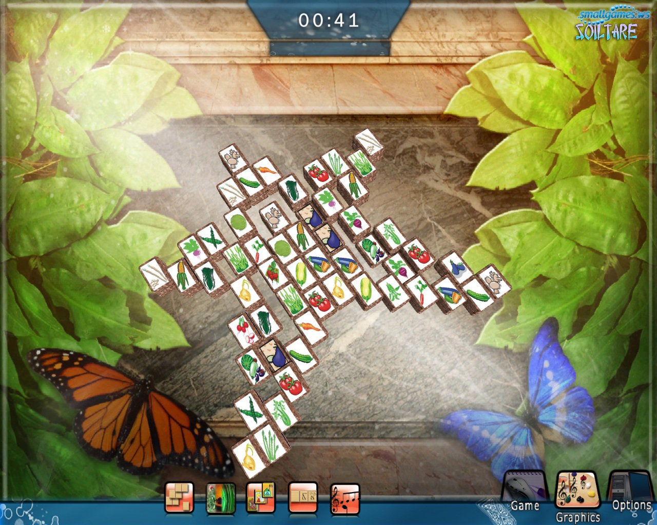 download the last version for ipod Mahjong Deluxe Free
