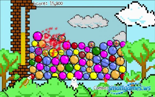 Crayon Ball