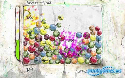 Crayon Ball