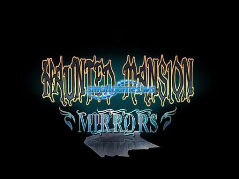 Haunted Mansion: Mirrors ( )