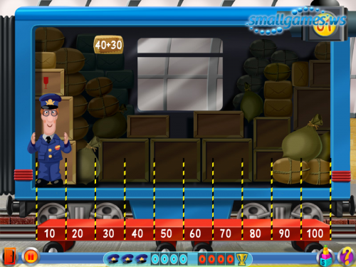 Postman Pat: Special delivery service
