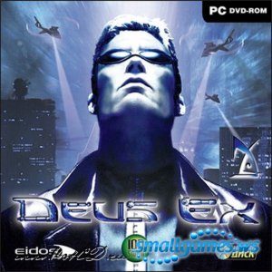 Deus Ex.