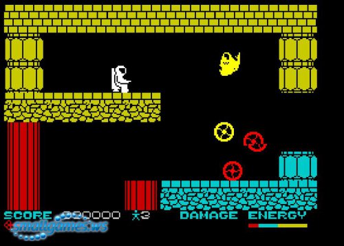 ZX-Spectrum: 5000 games