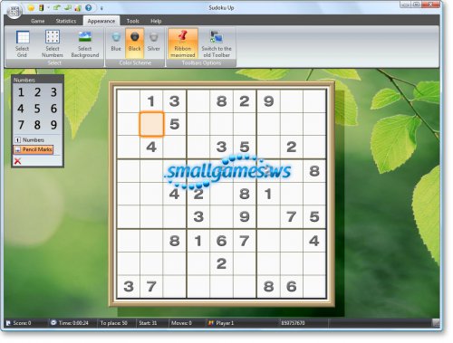 Sudoku Up 2009 v 3.0